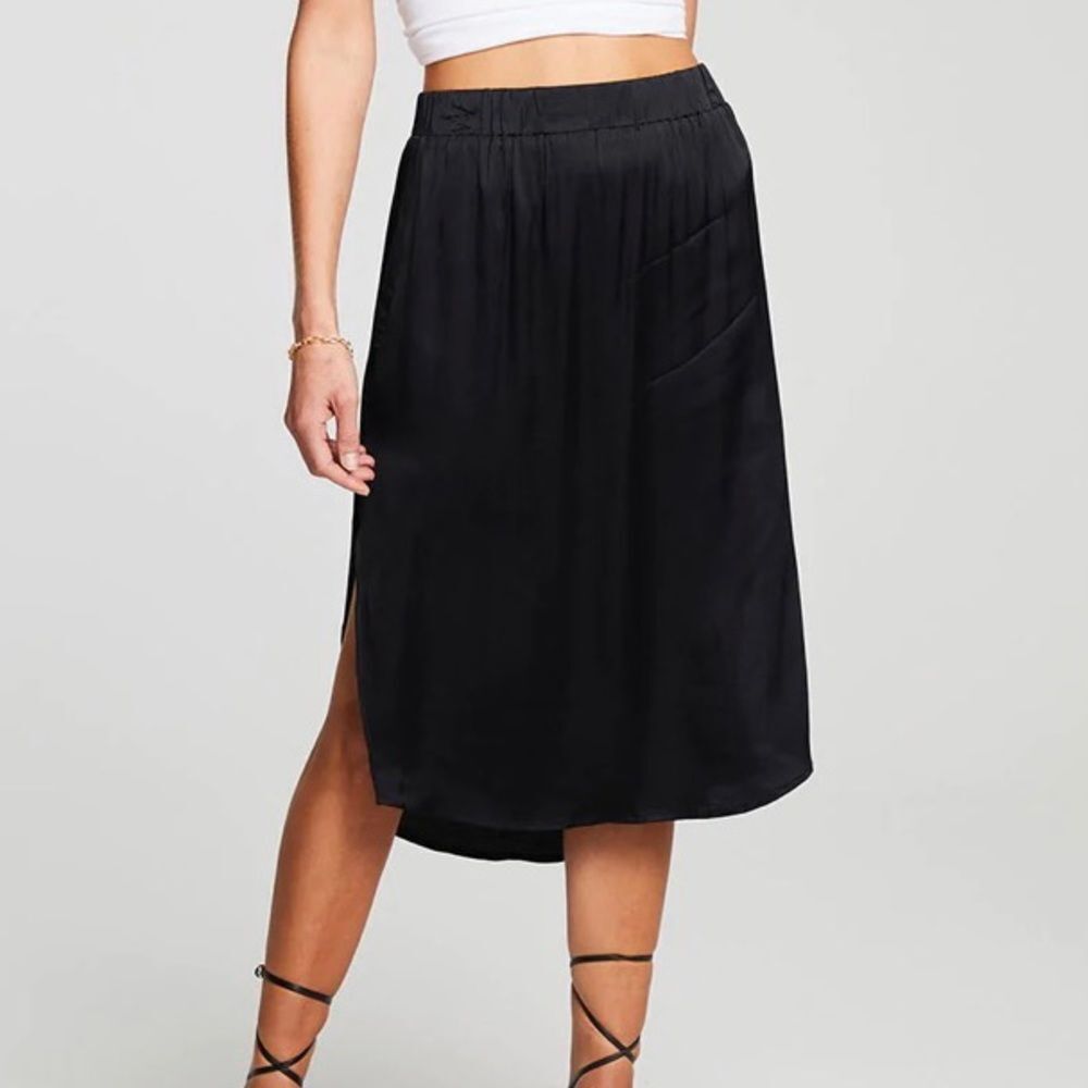 Chaser Brand Skirt